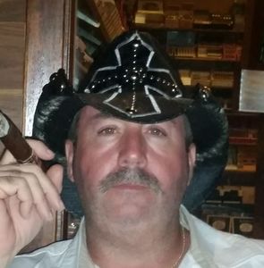 Meet your Posher, Peter